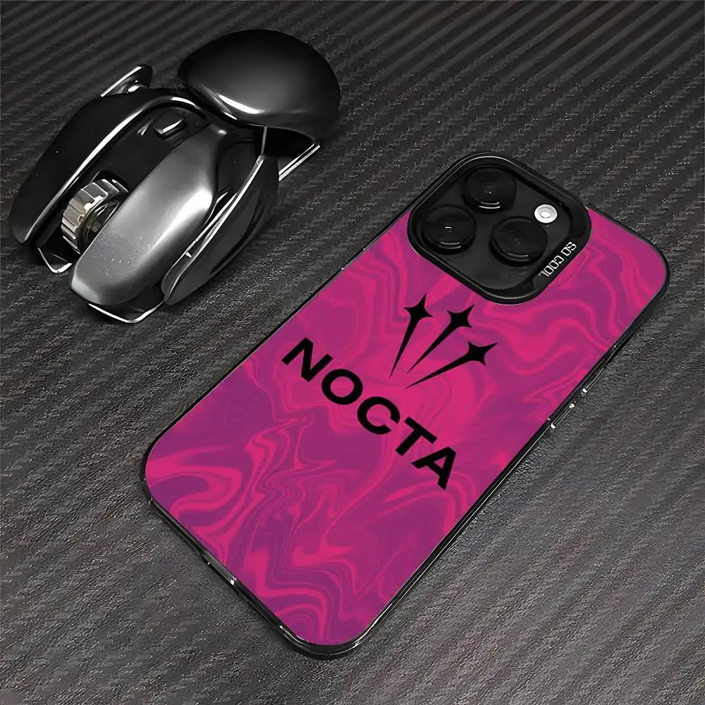 NOCTA Phone Case For iPhone 11-16