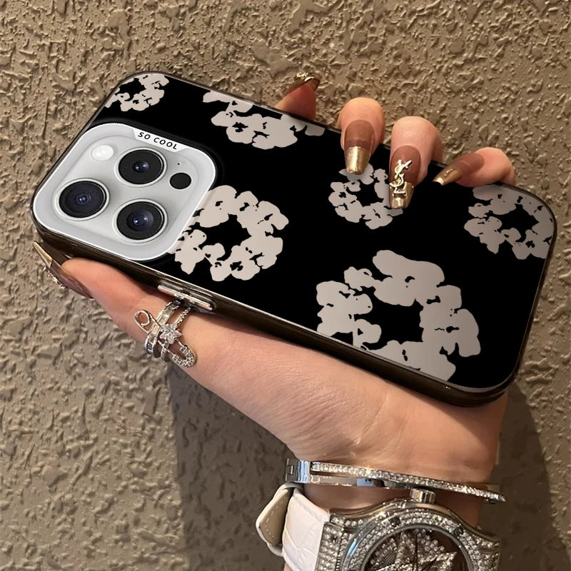 Denims Tears Case for iPhone 7-16