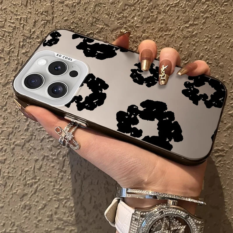 Denims Tears Case for iPhone 7-16