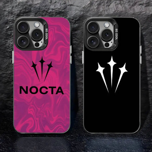 NOCTA Phone Case For iPhone 11-16