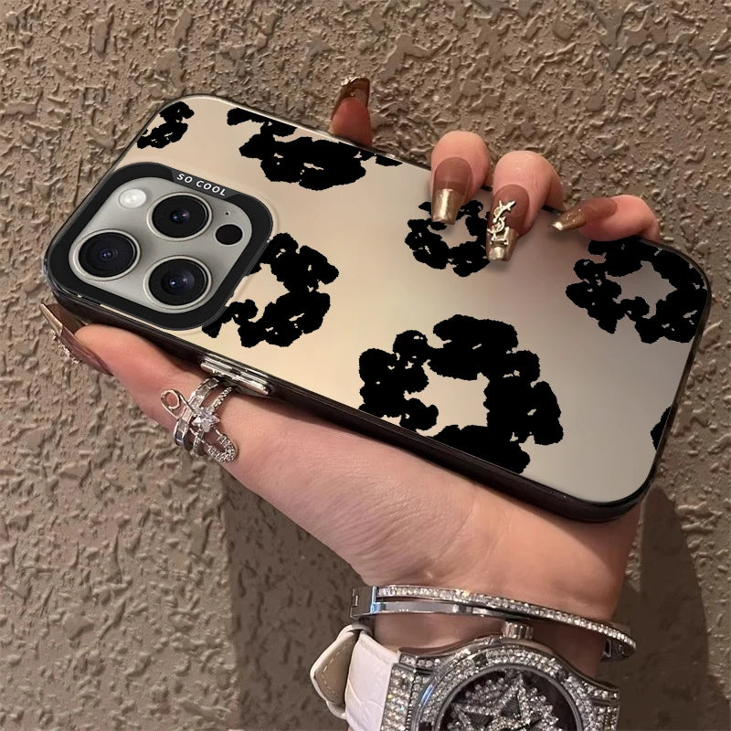 Denims Tears Case for iPhone 7-16