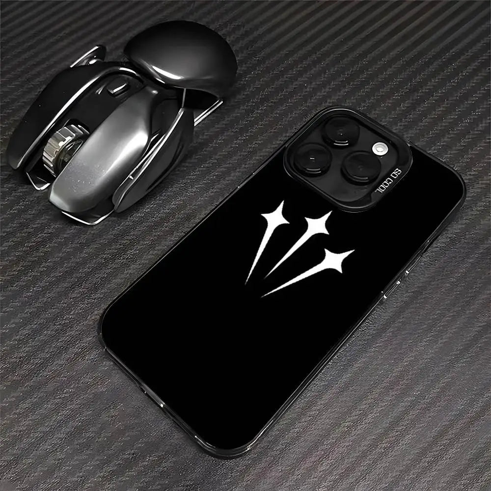 NOCTA Phone Case For iPhone 11-16