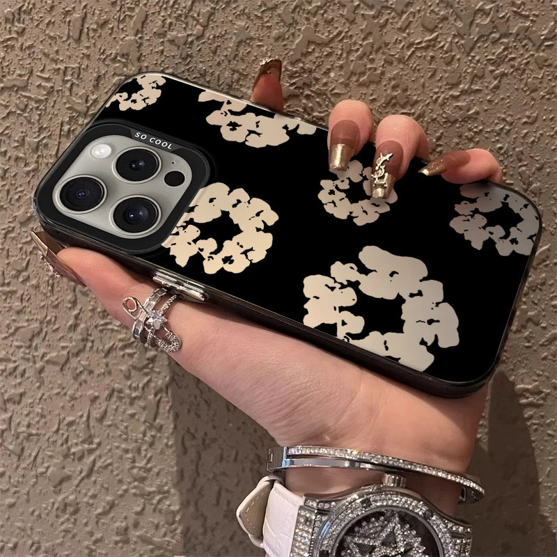 Denims Tears Case for iPhone 7-16