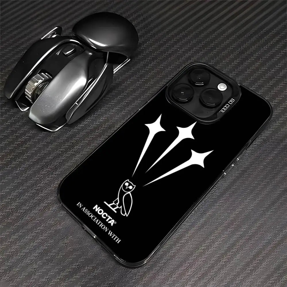 NOCTA Phone Case For iPhone 11-16