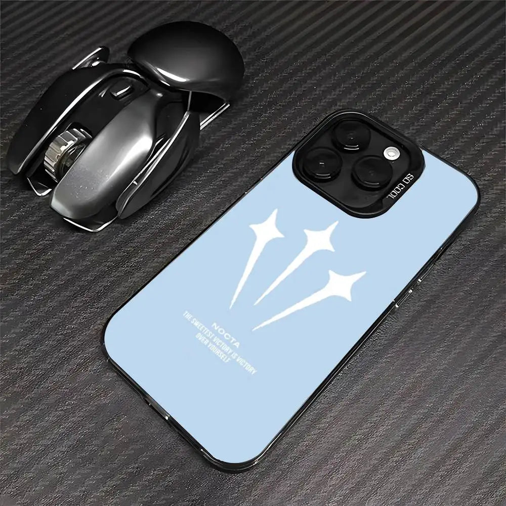NOCTA Phone Case For iPhone 11-16