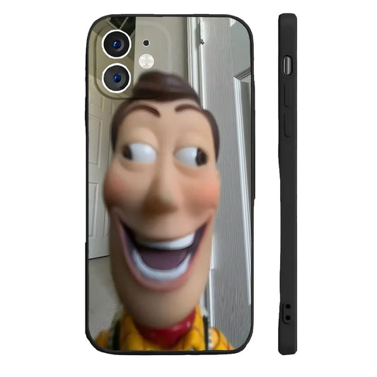 Funny Phone Cases For IPhone 11-16