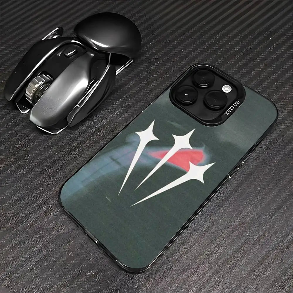 NOCTA Phone Case For iPhone 11-16