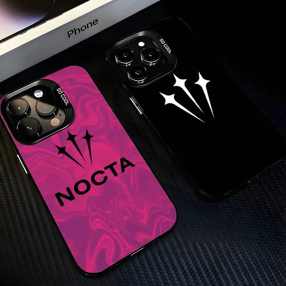 NOCTA Phone Case For iPhone 11-16